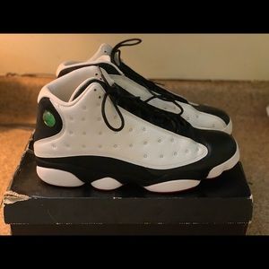 Air Jordan 13 He Got Game
